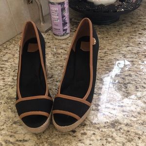 Tory Burch Wedges